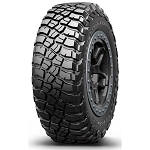 LT265/75R16 BFGoodrich Mud-Terrain T/A KM3 Tire (LRE)